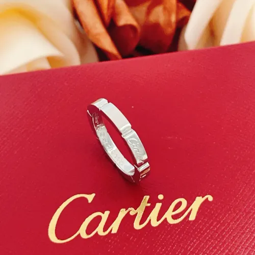 Cheap Cartier Rings #1425766 Replica Wholesale [$27.00 USD] [ITEM#1425766] on Replica Cartier Rings