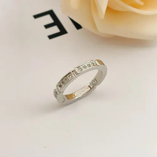 Cartier Rings #1425770