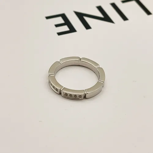 Cheap Cartier Rings #1425770 Replica Wholesale [$29.00 USD] [ITEM#1425770] on Replica Cartier Rings