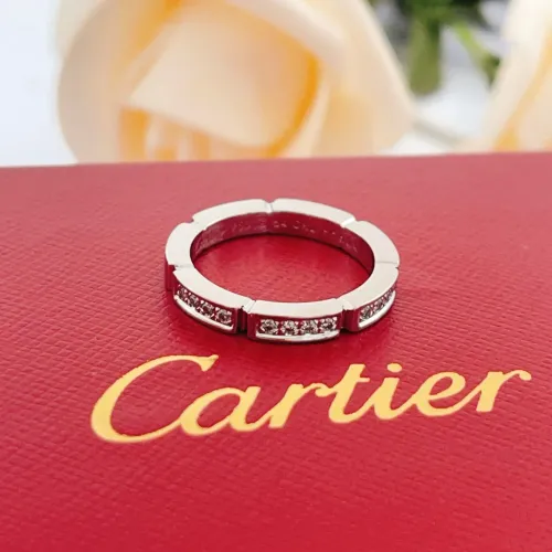 Cheap Cartier Rings #1425770 Replica Wholesale [$29.00 USD] [ITEM#1425770] on Replica Cartier Rings
