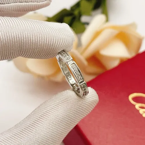 Cheap Cartier Rings #1425770 Replica Wholesale [$29.00 USD] [ITEM#1425770] on Replica Cartier Rings