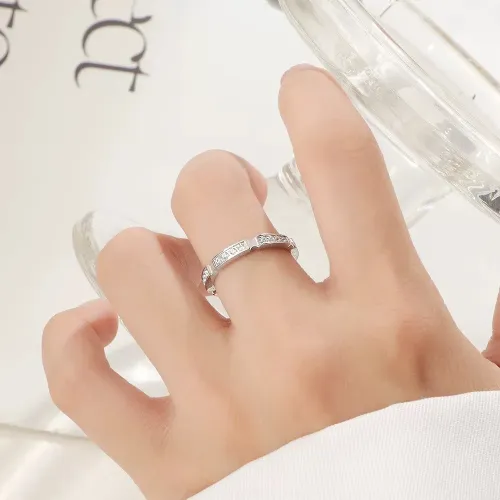 Cheap Cartier Rings #1425770 Replica Wholesale [$29.00 USD] [ITEM#1425770] on Replica Cartier Rings