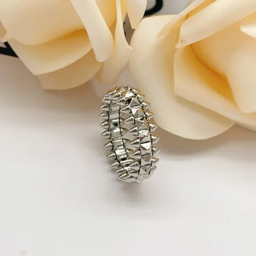 Cheap Cartier Rings #1425772 Replica Wholesale [$32.00 USD] [ITEM#1425772] on Replica Cartier Rings