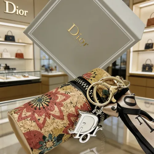 Cheap Christian Dior Key Holder And Bag Buckle #1425778 Replica Wholesale [$38.00 USD] [ITEM#1425778] on Replica Christian Dior Key Holder And Bag Buckle