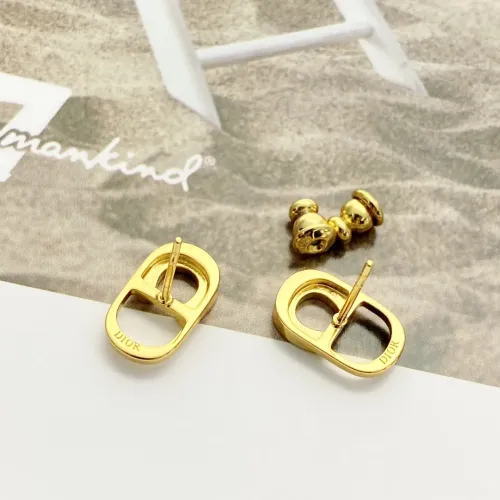 Cheap Christian Dior Earrings For Women #1425784 Replica Wholesale [$25.00 USD] [ITEM#1425784] on Replica Christian Dior Earrings
