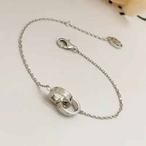 Cheap Cartier bracelets #1425795 Replica Wholesale [$29.00 USD] [ITEM#1425795] on Replica Cartier bracelets