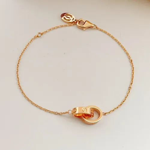 Cartier bracelets #1425796