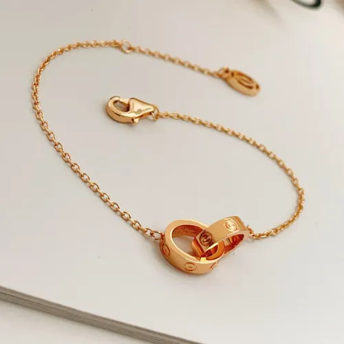 Cheap Cartier bracelets #1425796 Replica Wholesale [$29.00 USD] [ITEM#1425796] on Replica Cartier bracelets
