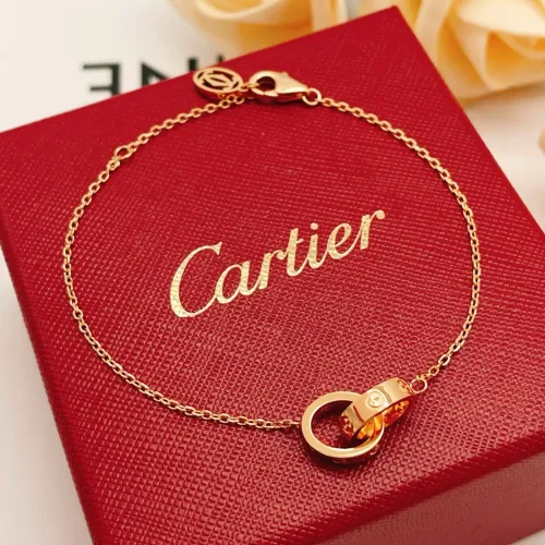 Cheap Cartier bracelets #1425796 Replica Wholesale [$29.00 USD] [ITEM#1425796] on Replica Cartier bracelets