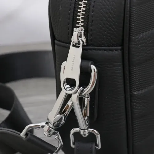 Cheap Burberry AAA Man Messenger Bags #1425797 Replica Wholesale [$88.00 USD] [ITEM#1425797] on Replica Burberry AAA Man Messenger Bags