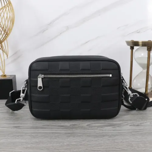 Cheap Burberry AAA Man Messenger Bags #1425797 Replica Wholesale [$88.00 USD] [ITEM#1425797] on Replica Burberry AAA Man Messenger Bags