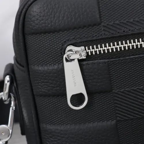 Cheap Burberry AAA Man Messenger Bags #1425797 Replica Wholesale [$88.00 USD] [ITEM#1425797] on Replica Burberry AAA Man Messenger Bags