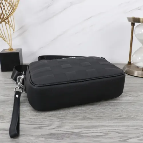 Cheap Burberry AAA Man Messenger Bags #1425797 Replica Wholesale [$88.00 USD] [ITEM#1425797] on Replica Burberry AAA Man Messenger Bags