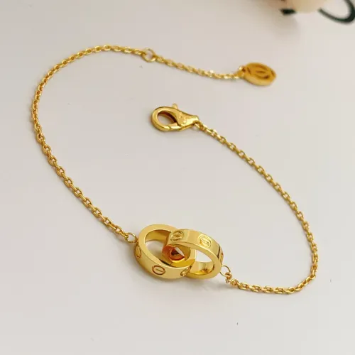 Cheap Cartier bracelets #1425798 Replica Wholesale [$29.00 USD] [ITEM#1425798] on Replica Cartier bracelets