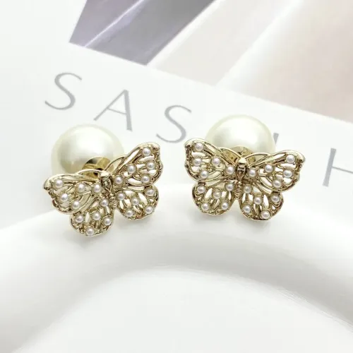 Christian Dior Earrings For Women #1425800