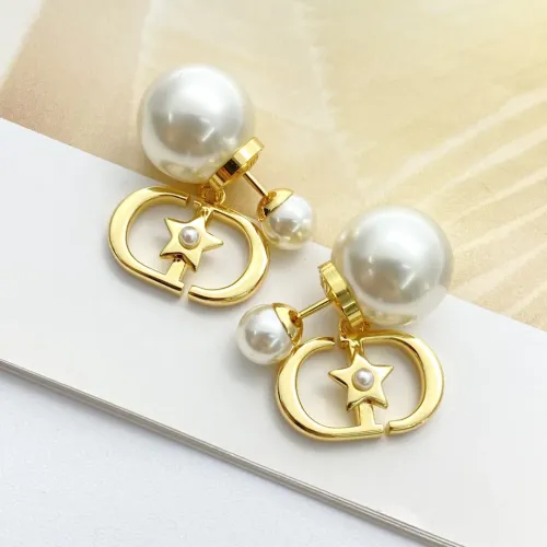 Christian Dior Earrings For Women #1425801