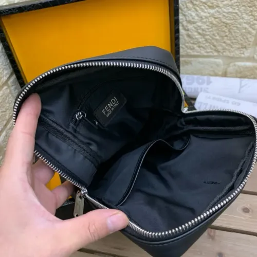 Cheap Fendi AAA Man Messenger Bags #1425802 Replica Wholesale [$80.00 USD] [ITEM#1425802] on Replica Fendi AAA Man Messenger Bags
