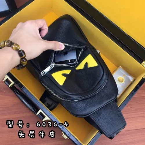 Cheap Fendi AAA Man Messenger Bags #1425806 Replica Wholesale [$80.00 USD] [ITEM#1425806] on Replica Fendi AAA Man Messenger Bags