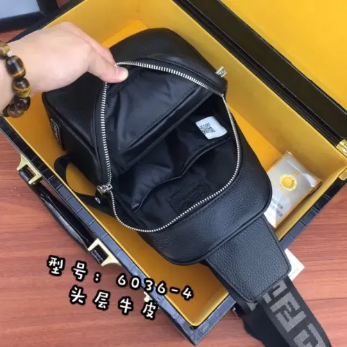 Cheap Fendi AAA Man Messenger Bags #1425806 Replica Wholesale [$80.00 USD] [ITEM#1425806] on Replica Fendi AAA Man Messenger Bags