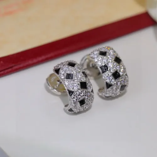 Cartier Earrings For Women #1425815