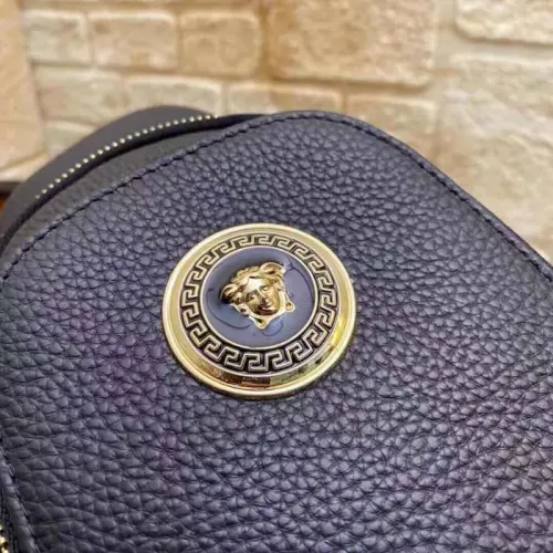 Cheap Versace AAA Man Messenger Bags #1425816 Replica Wholesale [$80.00 USD] [ITEM#1425816] on Replica Versace AAA Man Messenger Bags