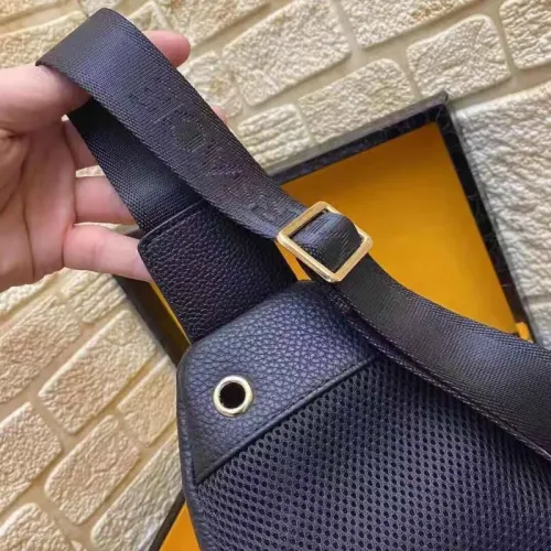 Cheap Versace AAA Man Messenger Bags #1425816 Replica Wholesale [$80.00 USD] [ITEM#1425816] on Replica Versace AAA Man Messenger Bags