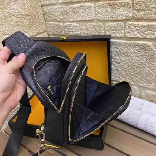 Cheap Versace AAA Man Messenger Bags #1425816 Replica Wholesale [$80.00 USD] [ITEM#1425816] on Replica Versace AAA Man Messenger Bags