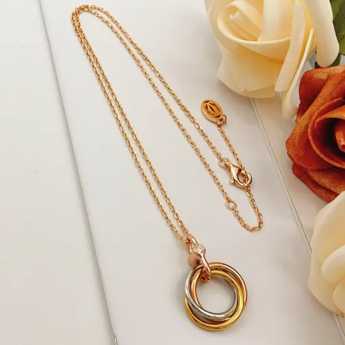 Cartier Necklaces #1425821