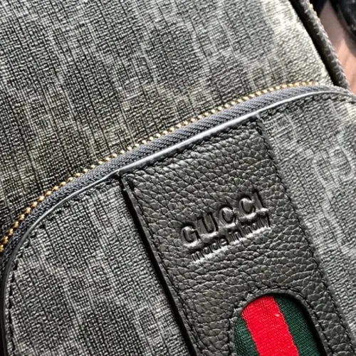 Cheap Gucci AAA Man Messenger Bags #1425824 Replica Wholesale [$72.00 USD] [ITEM#1425824] on Replica Gucci AAA Man Messenger Bags