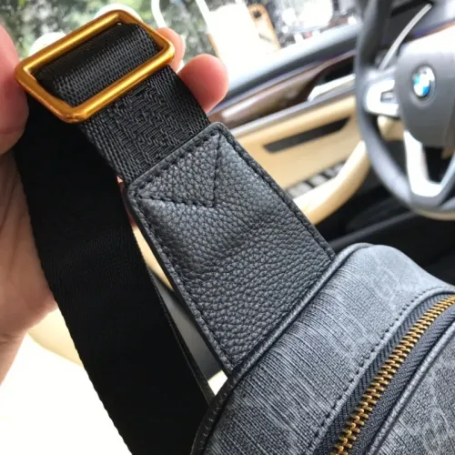 Cheap Gucci AAA Man Messenger Bags #1425824 Replica Wholesale [$72.00 USD] [ITEM#1425824] on Replica Gucci AAA Man Messenger Bags