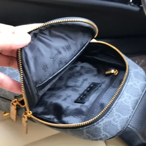 Cheap Gucci AAA Man Messenger Bags #1425824 Replica Wholesale [$72.00 USD] [ITEM#1425824] on Replica Gucci AAA Man Messenger Bags
