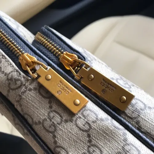 Cheap Gucci AAA Man Messenger Bags #1425825 Replica Wholesale [$72.00 USD] [ITEM#1425825] on Replica Gucci AAA Man Messenger Bags