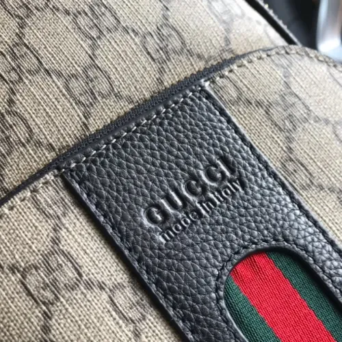 Cheap Gucci AAA Man Messenger Bags #1425825 Replica Wholesale [$72.00 USD] [ITEM#1425825] on Replica Gucci AAA Man Messenger Bags