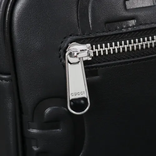 Cheap Gucci AAA Man Messenger Bags #1425827 Replica Wholesale [$88.00 USD] [ITEM#1425827] on Replica Gucci AAA Man Messenger Bags