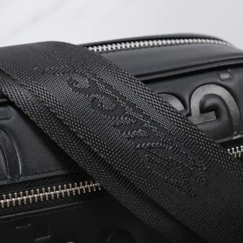 Cheap Gucci AAA Man Messenger Bags #1425827 Replica Wholesale [$88.00 USD] [ITEM#1425827] on Replica Gucci AAA Man Messenger Bags