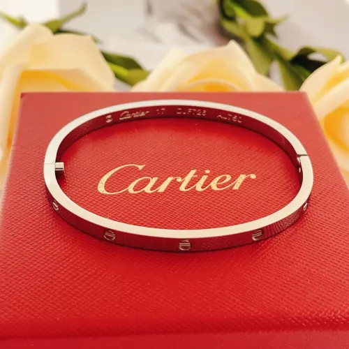 Cheap Cartier bracelets #1425830 Replica Wholesale [$27.00 USD] [ITEM#1425830] on Replica Cartier bracelets