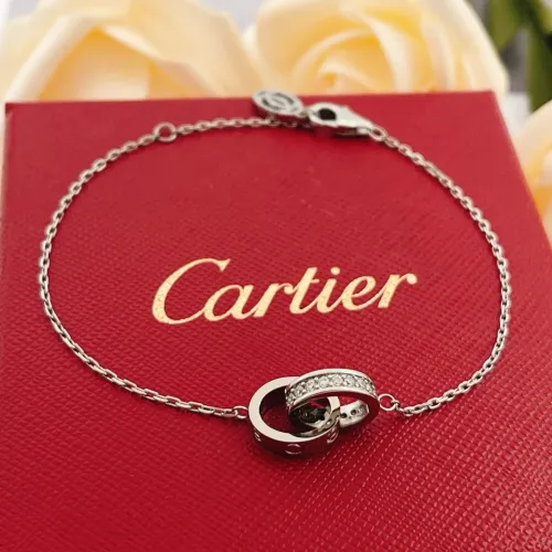 Cheap Cartier bracelets #1425835 Replica Wholesale [$29.00 USD] [ITEM#1425835] on Replica Cartier bracelets