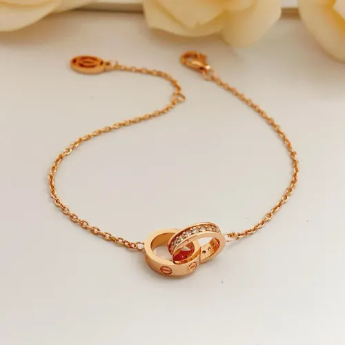 Cartier bracelets #1425836