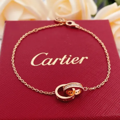 Cheap Cartier bracelets #1425836 Replica Wholesale [$29.00 USD] [ITEM#1425836] on Replica Cartier bracelets