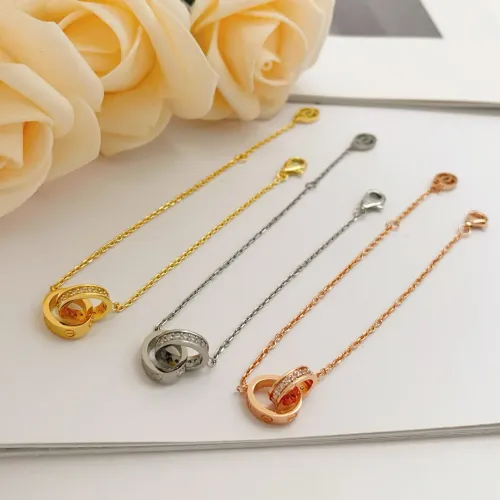 Cheap Cartier bracelets #1425836 Replica Wholesale [$29.00 USD] [ITEM#1425836] on Replica Cartier bracelets