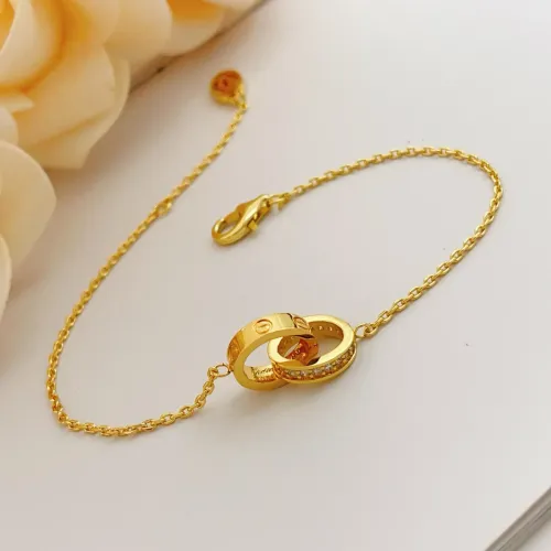Cheap Cartier bracelets #1425837 Replica Wholesale [$29.00 USD] [ITEM#1425837] on Replica Cartier bracelets