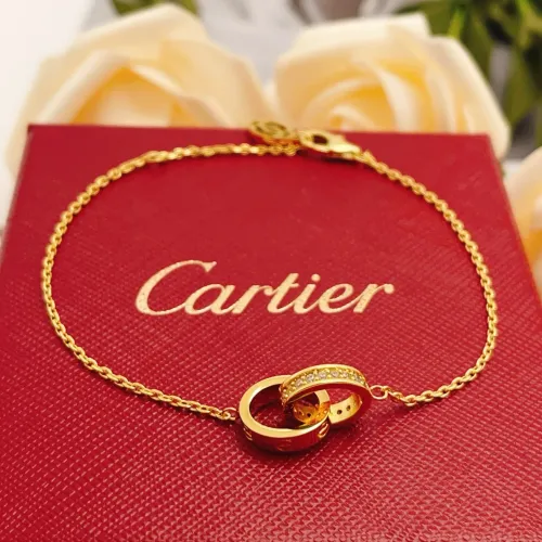 Cheap Cartier bracelets #1425837 Replica Wholesale [$29.00 USD] [ITEM#1425837] on Replica Cartier bracelets