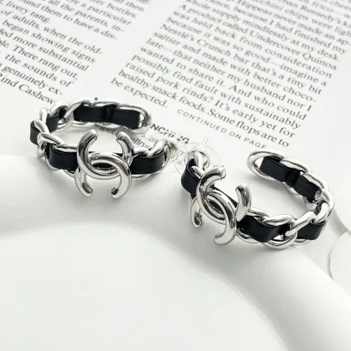 Cheap Chanel Earrings For Women #1425838 Replica Wholesale [$32.00 USD] [ITEM#1425838] on Replica Chanel Earrings