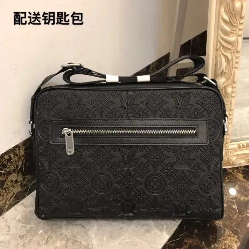 Cheap Louis Vuitton AAA Man Messenger Bags #1425860 Replica Wholesale [$88.00 USD] [ITEM#1425860] on Replica Louis Vuitton AAA Man Messenger Bags