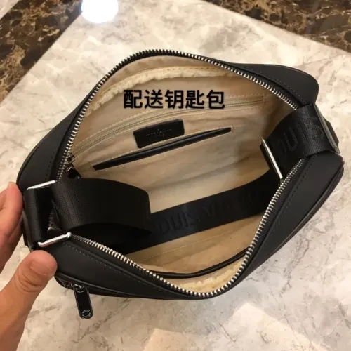 Cheap Louis Vuitton AAA Man Messenger Bags #1425860 Replica Wholesale [$88.00 USD] [ITEM#1425860] on Replica Louis Vuitton AAA Man Messenger Bags