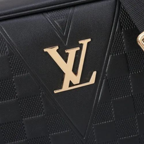 Cheap Louis Vuitton AAA Man Messenger Bags #1425862 Replica Wholesale [$88.00 USD] [ITEM#1425862] on Replica Louis Vuitton AAA Man Messenger Bags