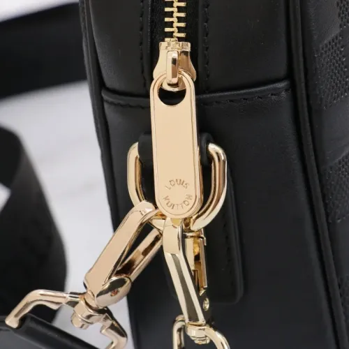 Cheap Louis Vuitton AAA Man Messenger Bags #1425862 Replica Wholesale [$88.00 USD] [ITEM#1425862] on Replica Louis Vuitton AAA Man Messenger Bags