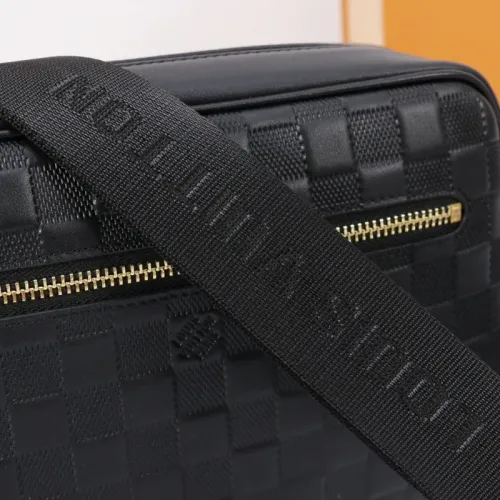 Cheap Louis Vuitton AAA Man Messenger Bags #1425862 Replica Wholesale [$88.00 USD] [ITEM#1425862] on Replica Louis Vuitton AAA Man Messenger Bags