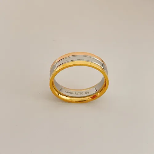 Cheap Cartier Rings #1425863 Replica Wholesale [$29.00 USD] [ITEM#1425863] on Replica Cartier Rings