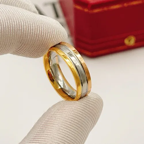 Cheap Cartier Rings #1425863 Replica Wholesale [$29.00 USD] [ITEM#1425863] on Replica Cartier Rings